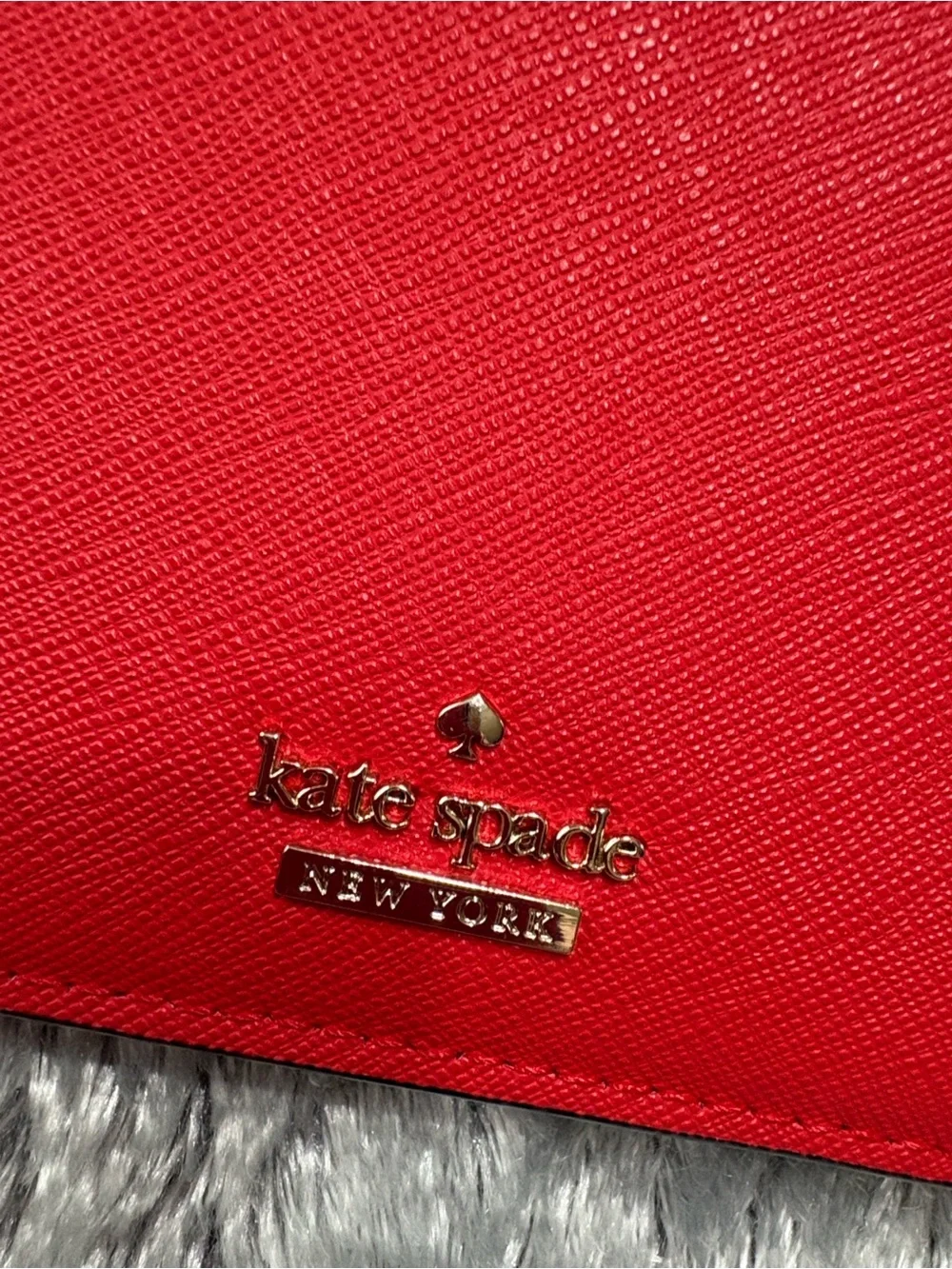 Kate Spade Wristlet